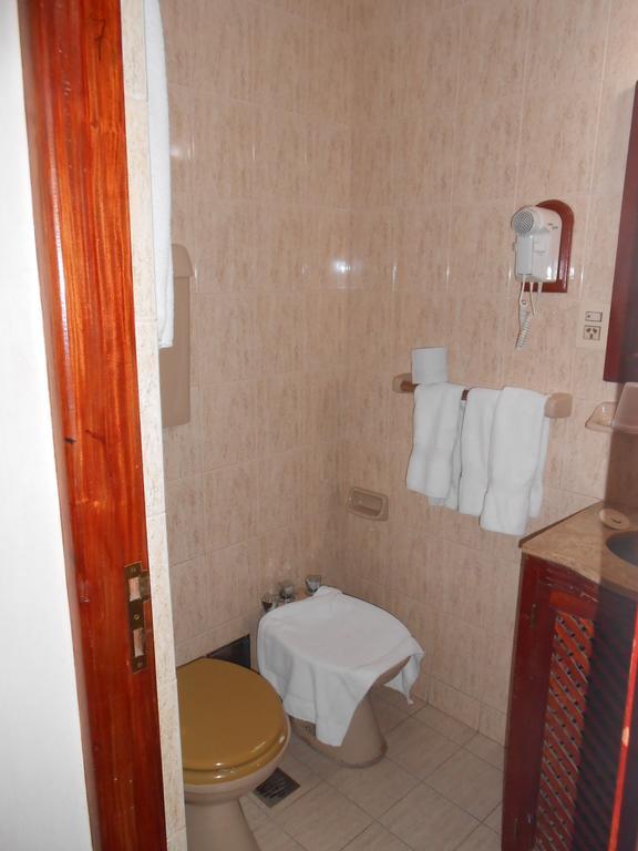 Hotel Portal De Salta Ruang foto